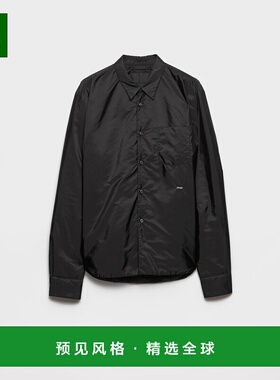 1h可退 欧洲直邮PRADA 普拉达 25秋冬 UCN662_1WQ9_F0002_S_OOO