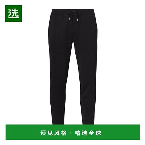 香港直邮Polo Ralph Lauren 抽绳慢跑裤 482110