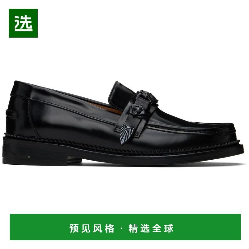 1h可退 【美国直邮】toga virilis 男士 正装鞋,流行男鞋,正装皮鞋,淘宝优惠券,粉丝福利购,淘宝优惠卷