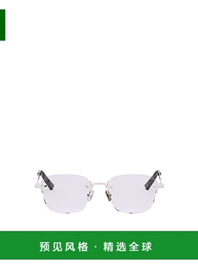 香港直邮Dior 方形平光镜 CDDIAMONDOS5U眼镜