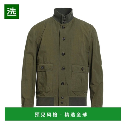 1h可退 香港直邮VALSTAR 男士 夹克