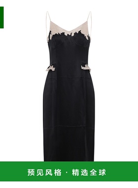 香港直邮Prada 无袖连衣裙 P3Q32170QSOOO普拉达