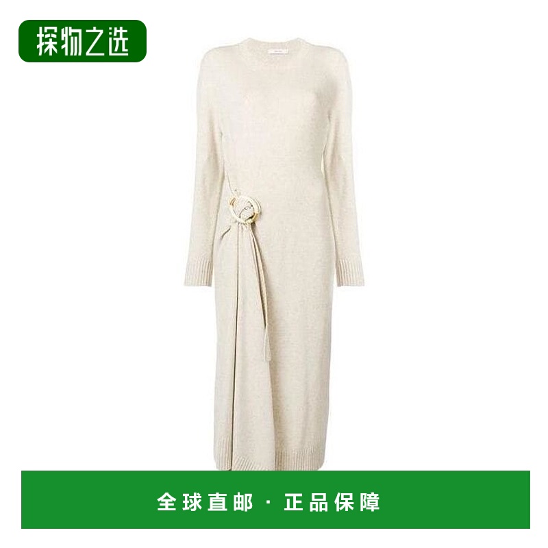 香港直邮Celine 针织连衣裙 26BX2791C.