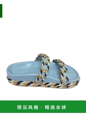 香港直邮Valentino Rockstud拖鞋 WS0JR3FJG女鞋