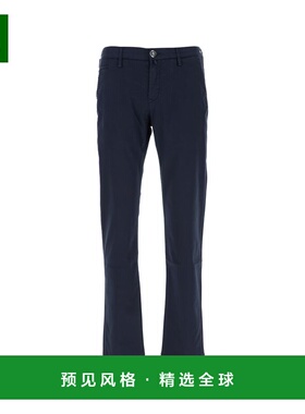 香港直邮Jacob Cohen 男士 TASCA AMERICA 长裤 JUMP0001003S3756