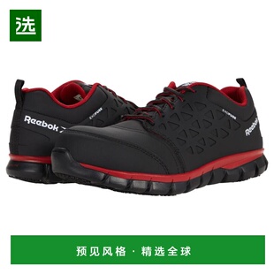 1h可退 【美国直邮】reebok 男士 运动鞋锐步
