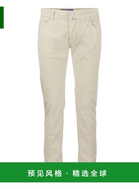 1h可退 欧洲直邮JACOB COHEN 男士牛仔裤UQE0636S3653A81休闲裤