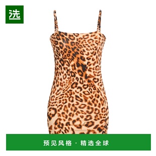 1h可退 香港直邮ROTATE BIRGER CHRISTENSEN 女士 紧身连衣裙