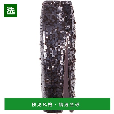 香港直邮P.A.R.O.S.H. 女士半身裙 D621541GOO086 AW2025 花色