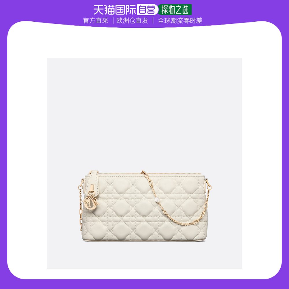 欧洲直邮迷你 Dior Midi Miss Dior 包