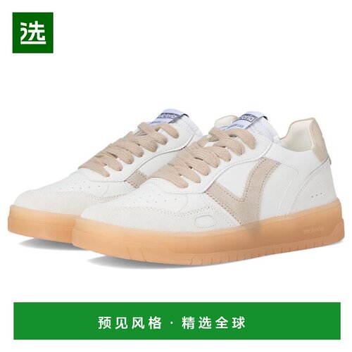 【美国直邮】victoria 女士 时尚休闲鞋运动鞋皮鞋
