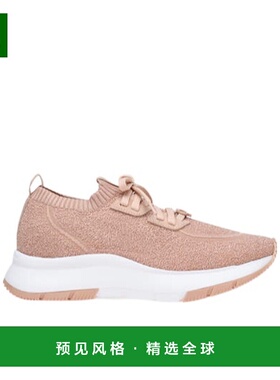 香港直邮Gianvito Rossi 系带运动鞋 S25213W1WPT厚底休闲鞋