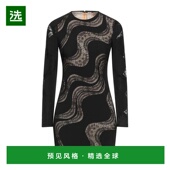 美国直邮 stella mccartney 1h可退 女士 连衣裙