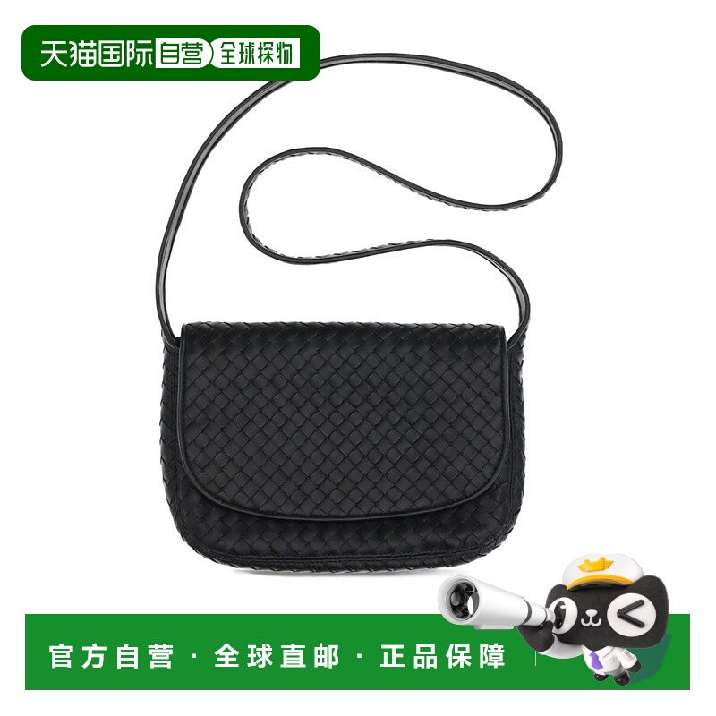 1h可退 欧洲直邮bottega veneta 女士 单肩包