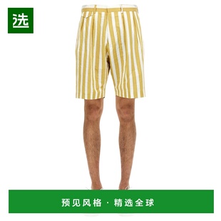 香港直邮Paul DECKCHAIR Smith 男士 STRIP 保罗·史密斯 1h可退