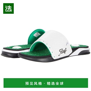 1h可退 【美国直邮】reef 男士 休闲鞋凉鞋