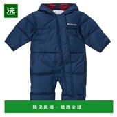 SNUGGLY 欧洲直邮Columbia BUNNY 秋冬 羽绒服 哥伦比亚 儿童装