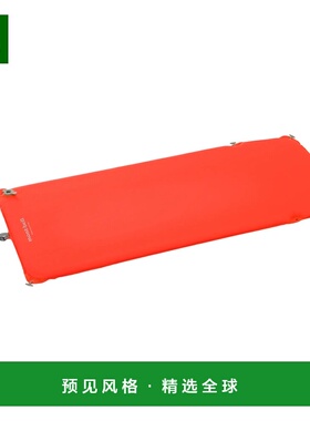 1h可退 香港直邮mont-bell 户外睡袋/吊床 1134286OG CO 橙色 Alp