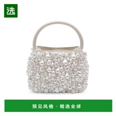 美国直邮 cult gaia 1h可退 女士 单肩包