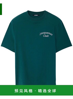 香港直邮Jacquemus 短袖T恤 TSM00564AJ0