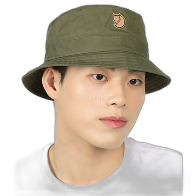 韩国直邮fjallraven瑞典北极狐 基律纳帽 (77277/625) 帽子