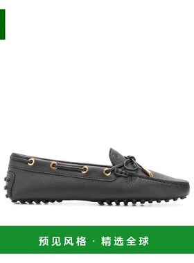 1h可退 香港直邮TOD'S 托德斯 女士 Gommino乐福鞋 XXW0FW050305J