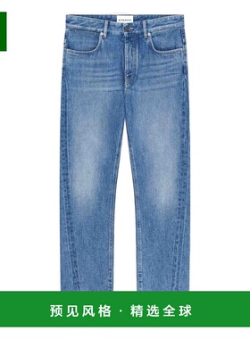 香港直邮GIVENCHY 男士休闲裤 BM51P95YD3420