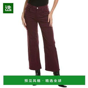 1h可退 【美国直邮】hudson 女士 牛仔裤正品品牌时尚休闲潮流高