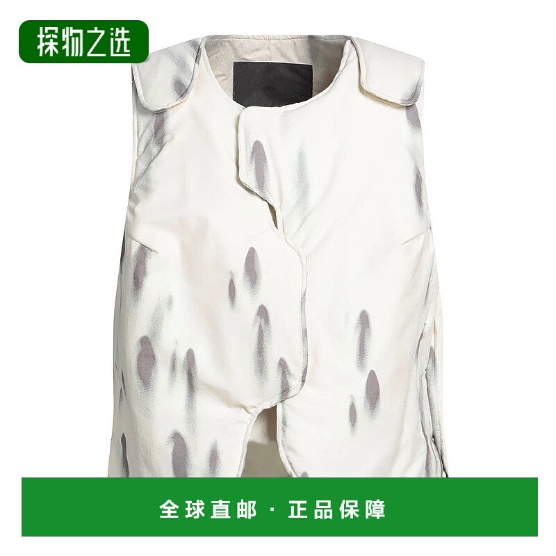 香港直邮A-COLD-WALL* 男士 夹克 beige米色 舒适时尚