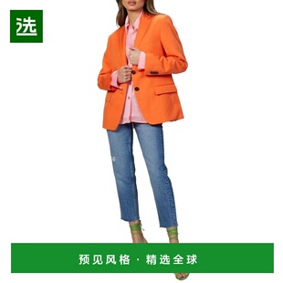 1h可退 【美国直邮】msgm 女士 外套夹克