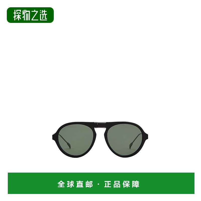 香港直邮Tod's 折叠式太阳镜 XOM03965219UV4可折叠