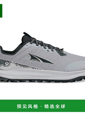 香港直邮ALTRA 男士专项运动鞋 0232003GREY CO 灰色