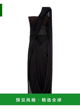 香港直邮STELLA MCCARTNEY 女士连衣裙 6A05283DU2511000 SS2025