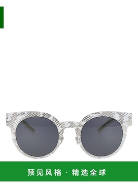 香港直邮MYKITA 男士太阳镜 MMTRANSFER001241SOLID AW2025