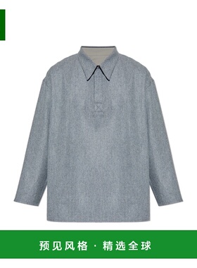 香港直邮AMI ALEXANDRE MATTIUSSI 男士POLO衫 UPL781WV0058050