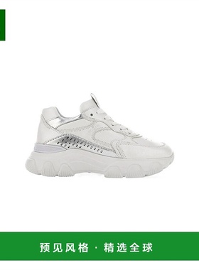 1h可退 香港直邮Hogan Hyperactive 运动鞋 HXW5400DQ01NOU老爹鞋