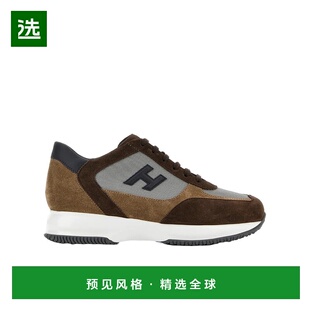 HXM00N0I980UGO 运动鞋 香港直邮Hogan Interactive