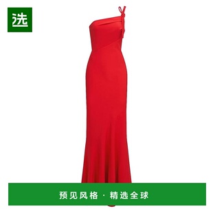 1h可退 【美国直邮】halston 女士 连衣裙