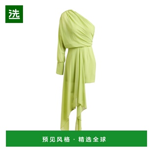 1h可退 香港直邮Patrizia Pepe 柏翠莎 佩佩 女士 短款连衣裙