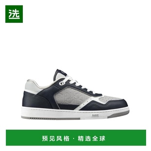 3SN272ZAY迪奥 休闲运动鞋 香港直邮Dior B27