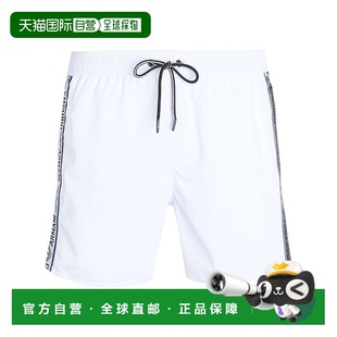 泳裤 香港直邮Emporio 男士 安普里奥·阿玛尼 Armani