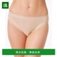美国直邮 natori 女士 1h可退 三角裤