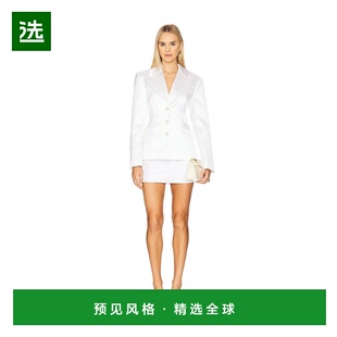 1h可退 香港直邮Majorelle 女士 Dorothea 迷你连衣裙 MJD10104F2