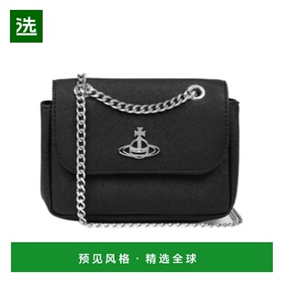 52020005S000BPF 可调节肩带单肩包 香港直邮Vivienne Westwood