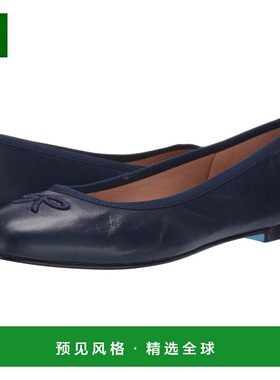 【美国直邮】french sole 女士 平底鞋