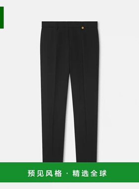 1h可退 欧洲直邮VERSACE 范思哲 25秋冬 1022185-1A16732_1B000