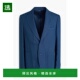 香港直邮officine 亚麻西装 generale 1h可退 男士 Arthus 外套
