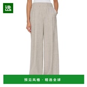 美国直邮 休闲裤 lafayette new 1h可退 女士 148 york