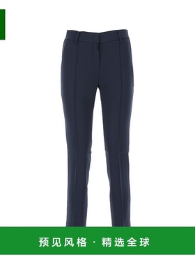 欧洲直邮MICHAEL KORS 女士休闲裤MS13014ENX409直筒裤