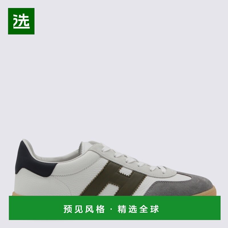 香港直邮HOGAN 男士运动鞋 HXM6470FB60UWS826Q SS2026 花色,流行男鞋,时尚休闲鞋,淘宝优惠券,粉丝福利购,淘宝优惠卷